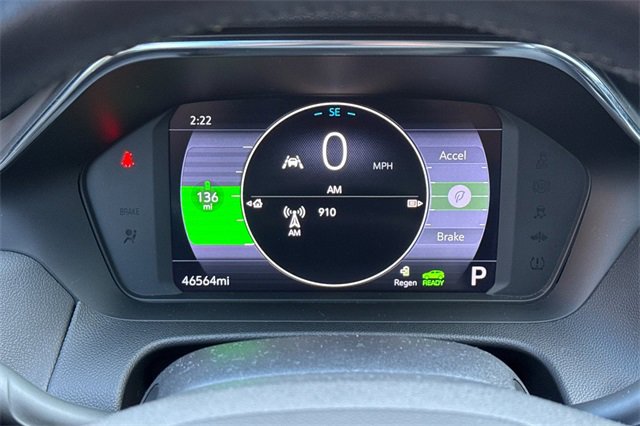 Used 2023 Chevrolet Bolt EUV Premier w/ Redline Edition image 24