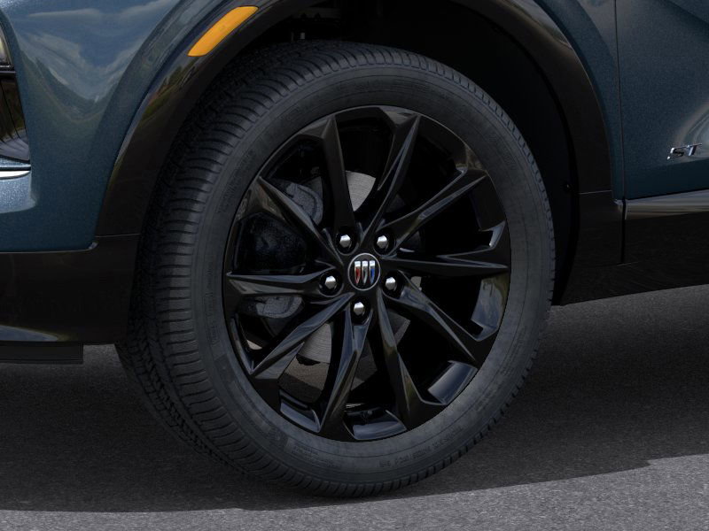 New 2026 Buick Encore GX Sport Touring w/ Advanced Technology Package image 9