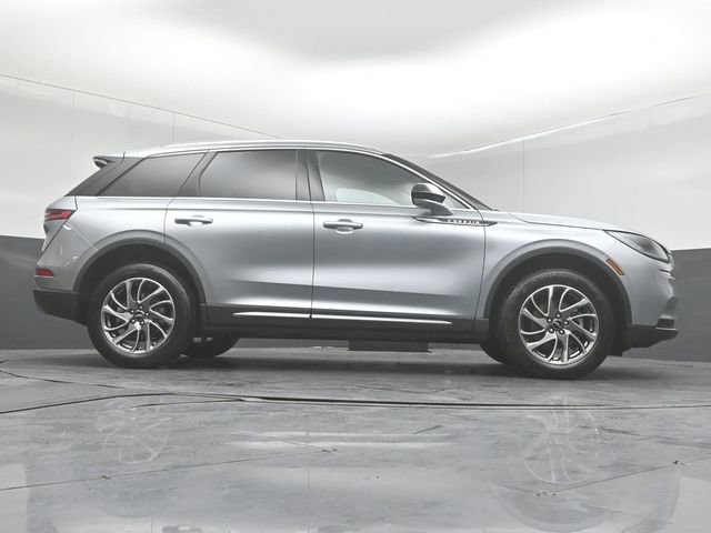 Certified 2022 Lincoln Corsair AWD w/ Equipment Group 101A image 41