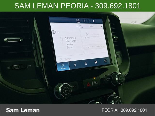 New 2026 RAM 1500 Express image 14