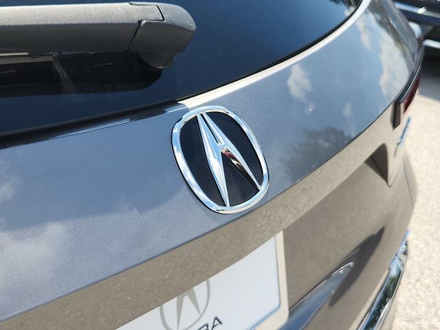 Certified 2024 Acura MDX w/ Advance Package AWD/4WD image 31