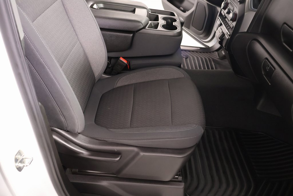 Used 2021 Chevrolet Silverado 1500 LT image 13