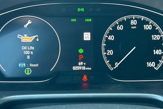 Used 2020 Honda Accord Touring image 28