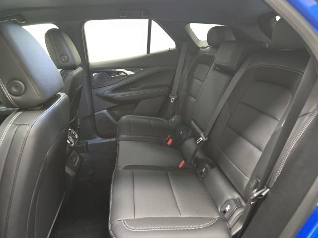 New 2026 Chevrolet Blazer EV LT FWD image 22