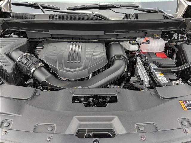 New 2026 Chevrolet Traverse LT image 16