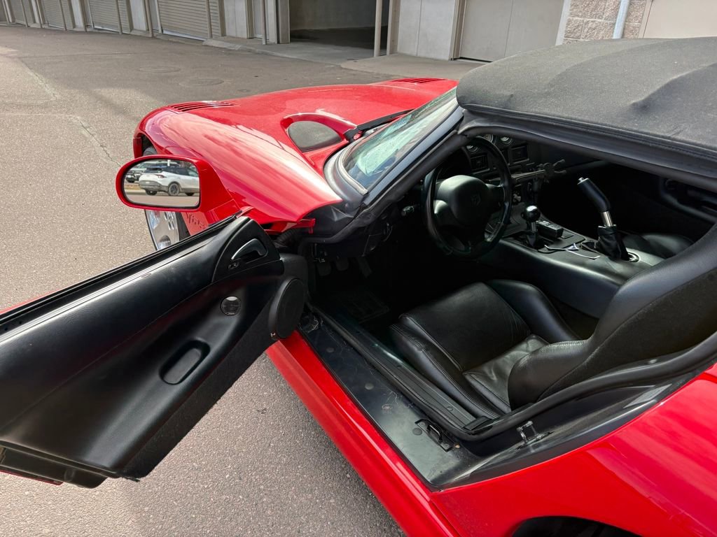 Used 1999 Dodge Viper RT/10 image 13