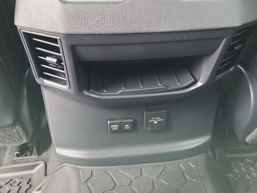 Used 2023 Toyota Tundra TRD Pro image 27