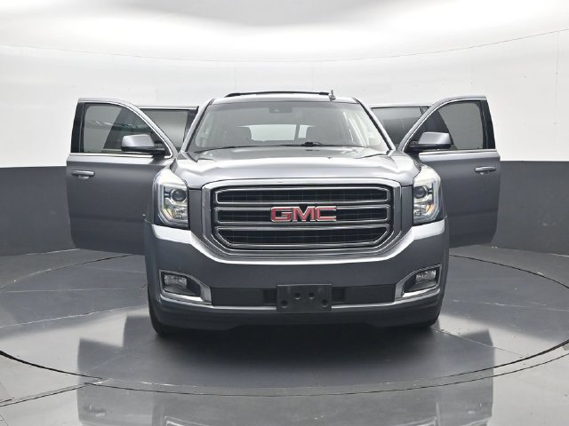 Used 2019 GMC Yukon SLT w/ Open Road Package AWD/4WD image 32