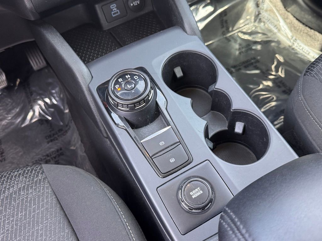 Certified 2021 Ford Bronco Sport image 24
