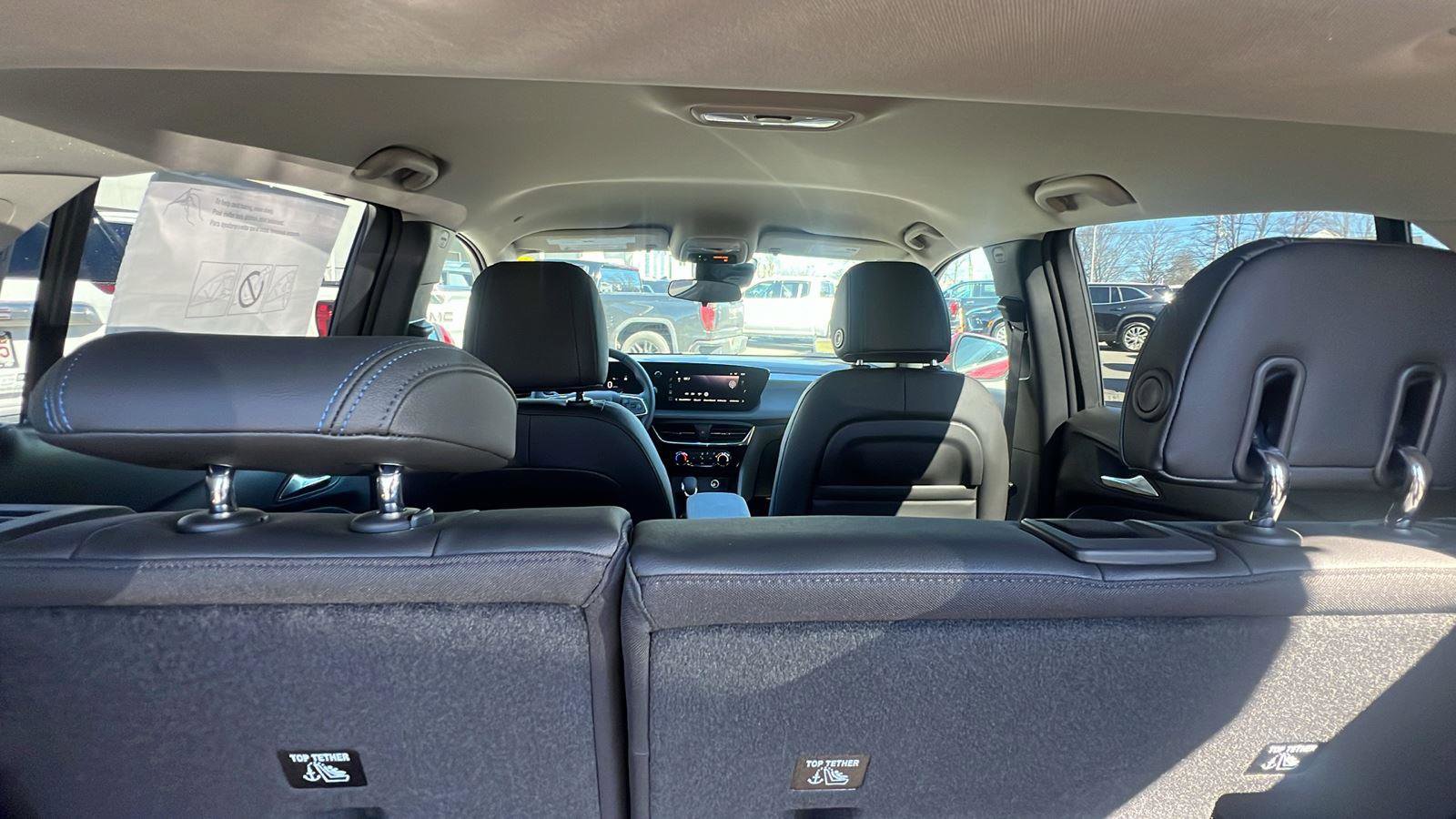 New 2026 Buick Encore GX Sport Touring w/ Comfort Package image 29