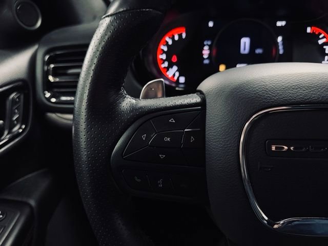 Used 2022 Dodge Durango R/T w/ Blacktop Package image 30
