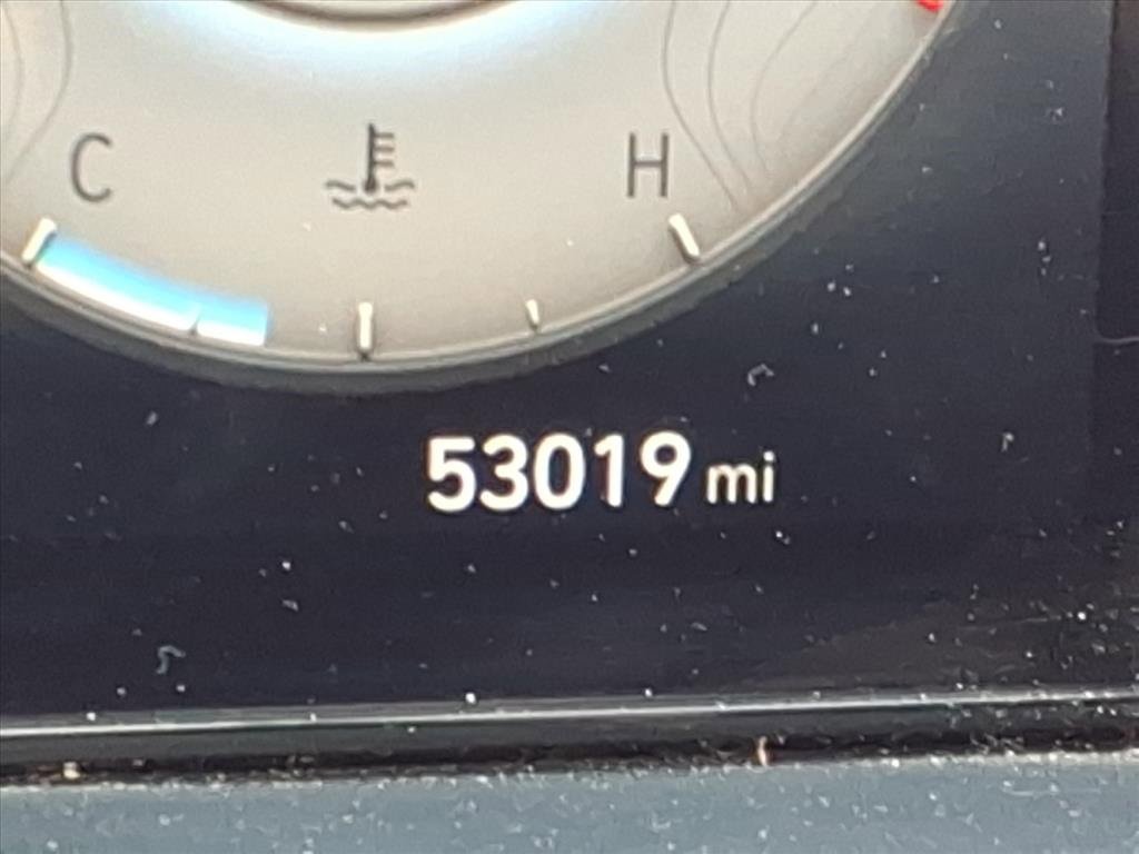 Used 2022 Hyundai Santa Cruz SEL Premium w/ Cargo Package image 20