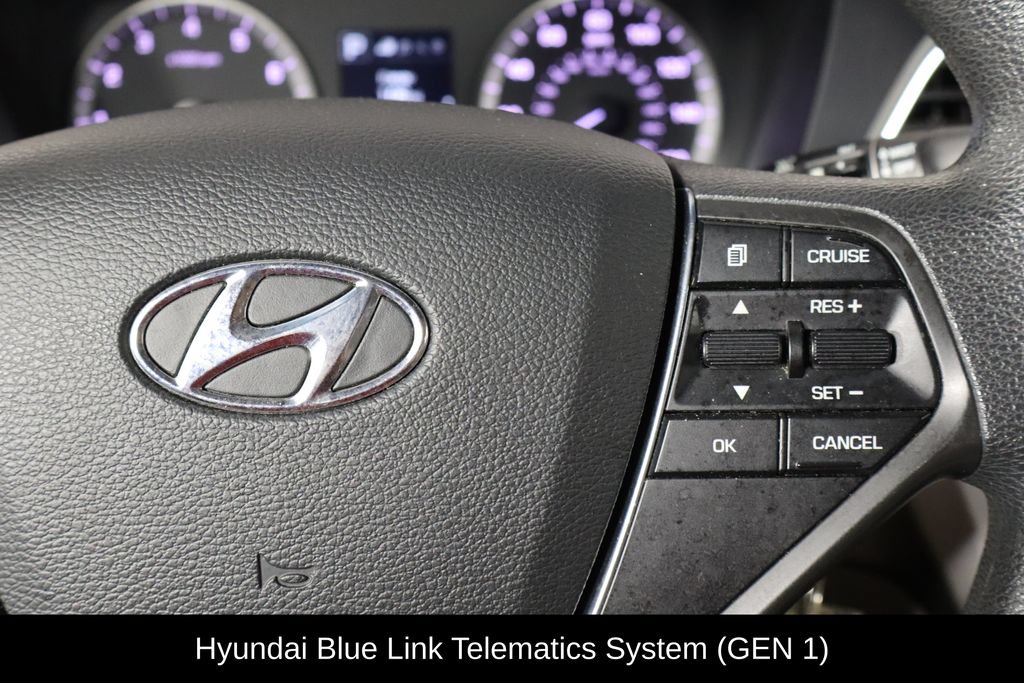 Used 2015 Hyundai Sonata SE w/ Option Group 09 FWD image 10