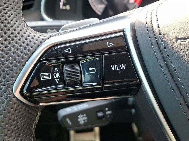 Certified 2025 Audi S6 Prestige AWD/4WD image 22