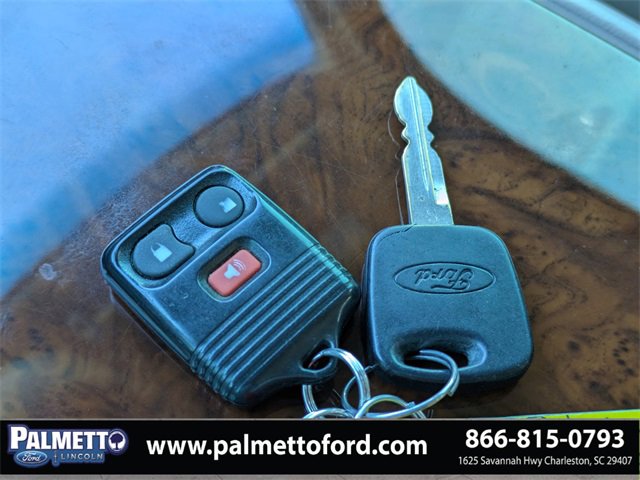 Used 2000 Ford Excursion Limited image 26