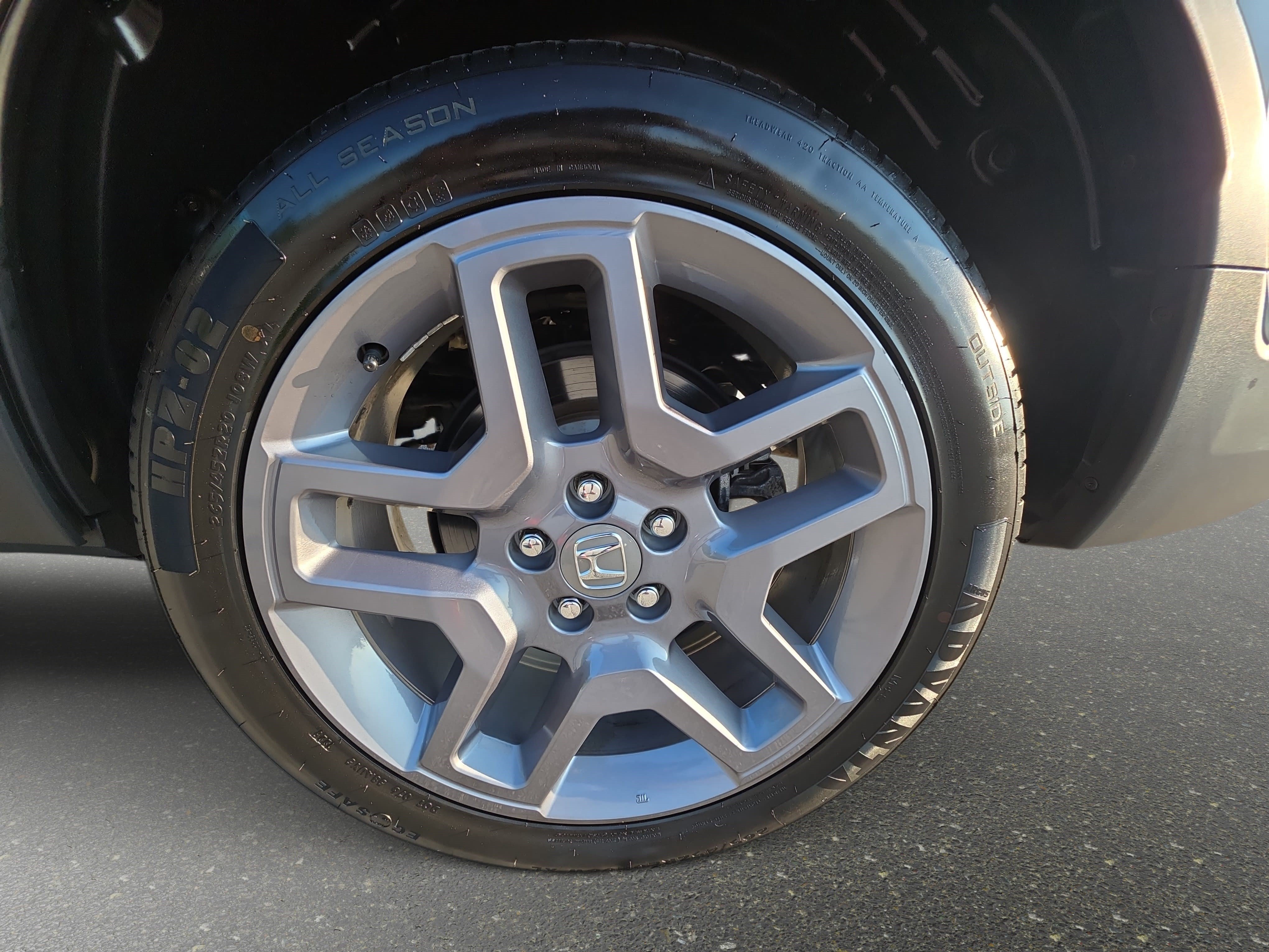 Used 2023 Honda Passport EX-L image 33