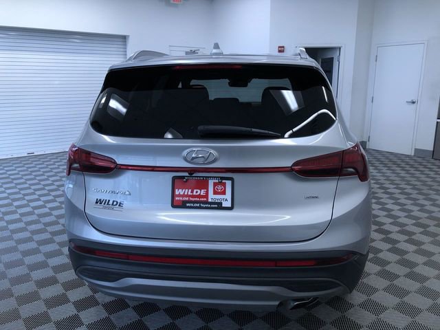 Used 2023 Hyundai Santa Fe SEL AWD/4WD image 14