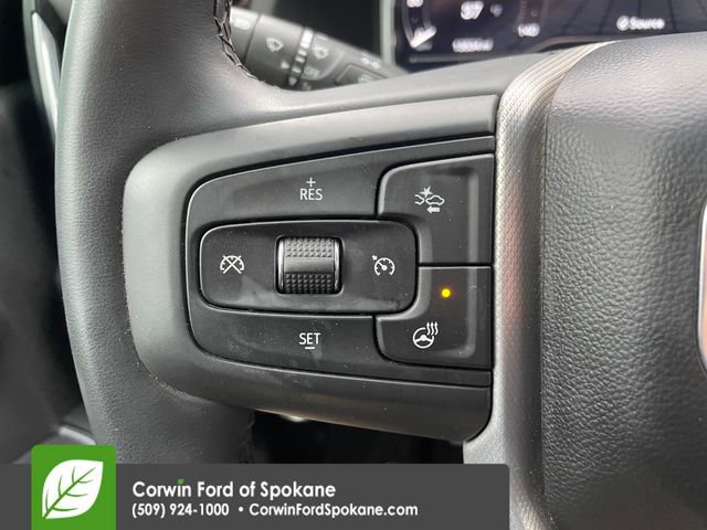 Used 2025 GMC Sierra 3500 Denali image 28