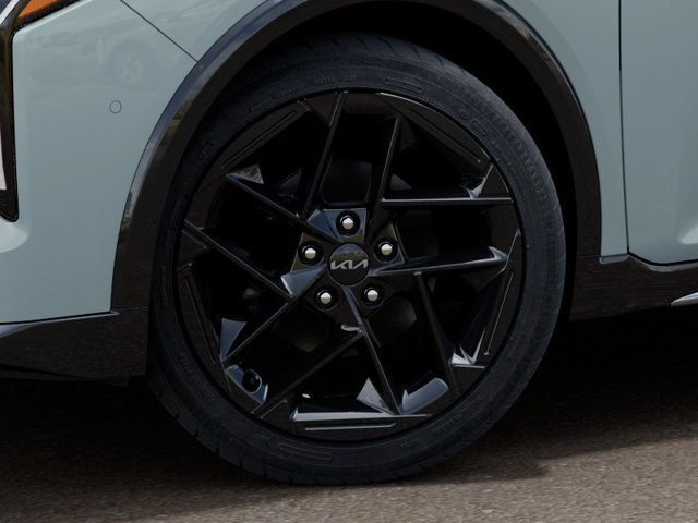 New 2026 Kia K4 GT-Line Turbo FWD image 9
