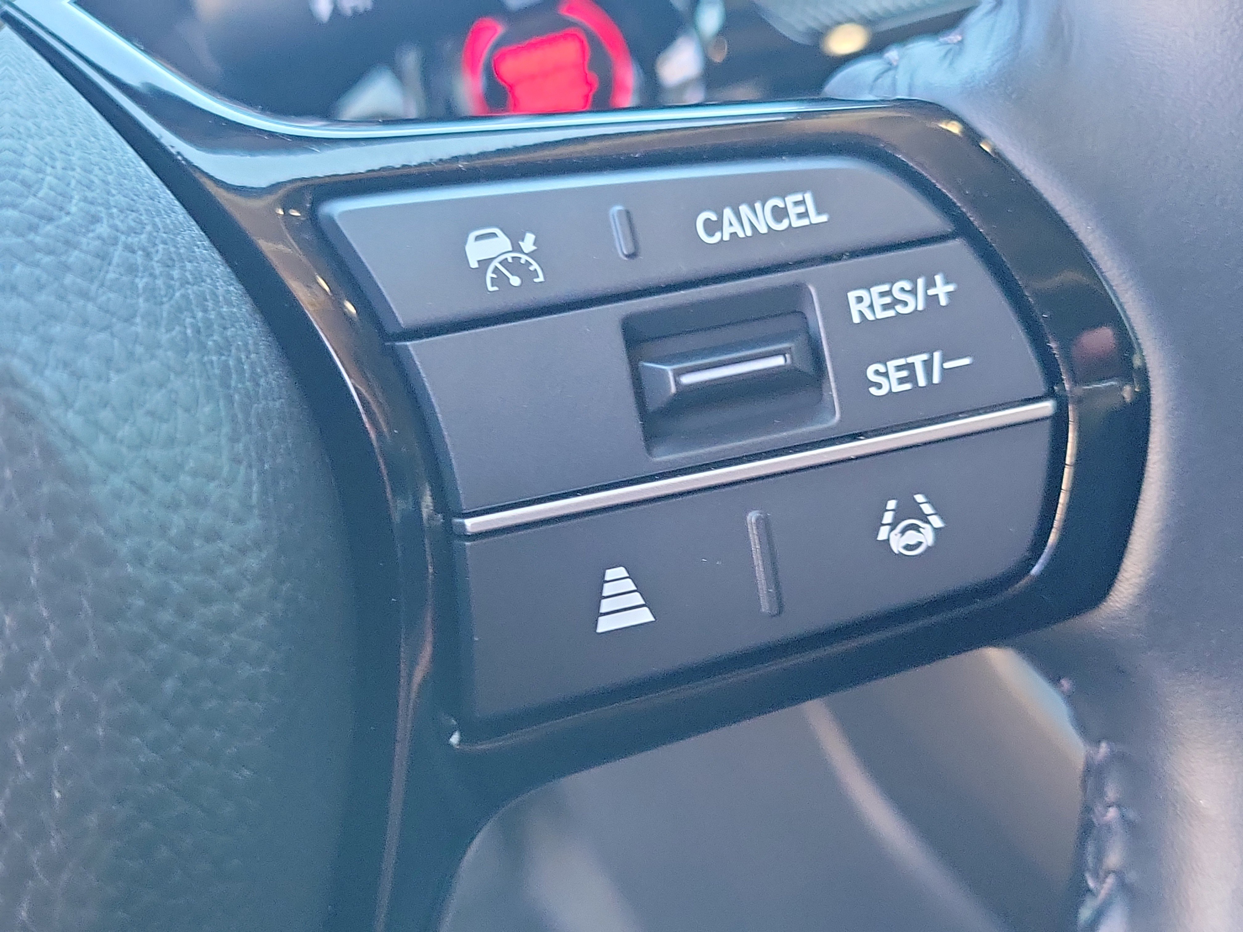 Used 2025 Honda CR-V EX-L image 24