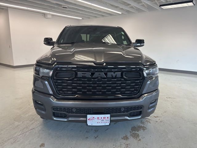 New 2026 RAM 1500 Big Horn image 2