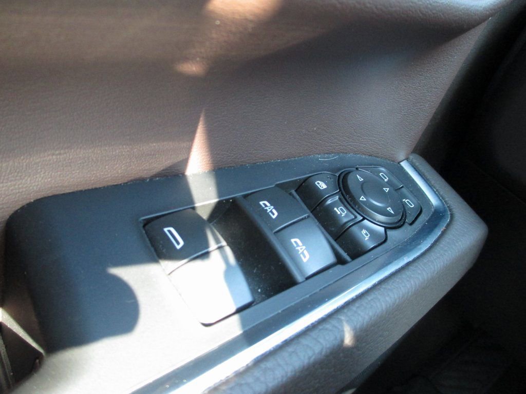 Used 2025 GMC Sierra 2500 Denali w/ Denali Reserve Package image 29