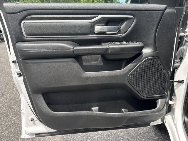 Certified 2023 RAM 1500 Big Horn AWD/4WD image 11