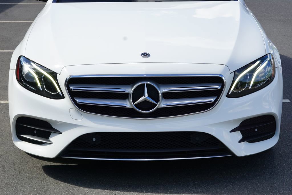 Certified 2019 Mercedes-Benz E 300 image 9