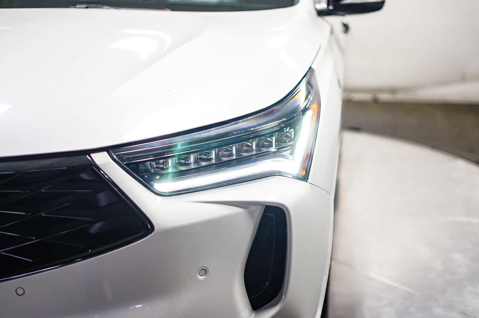 Used 2025 Acura RDX A-Spec image 5