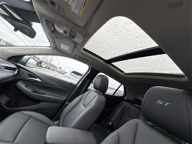 New 2026 Buick Encore GX Sport Touring w/ Comfort Package image 18