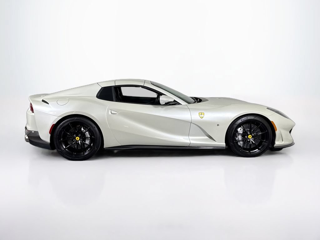 Used 2021 Ferrari 812 GTS RWD image 10
