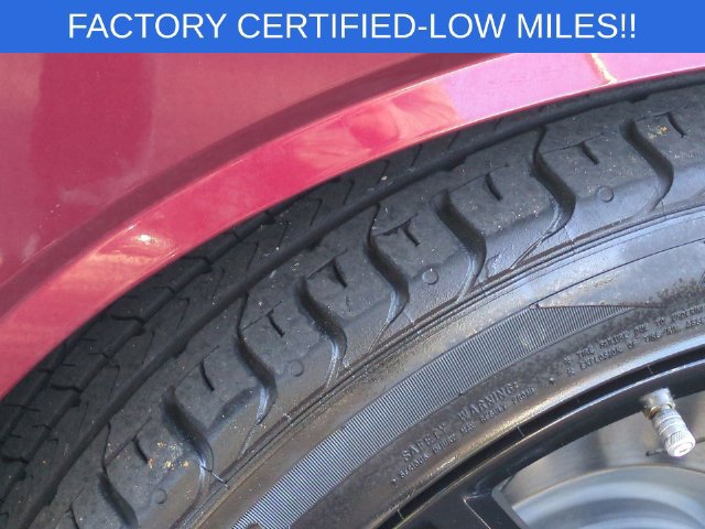 Certified 2019 Dodge Challenger R/T Scat Pack w/ T/A Package RWD image 11