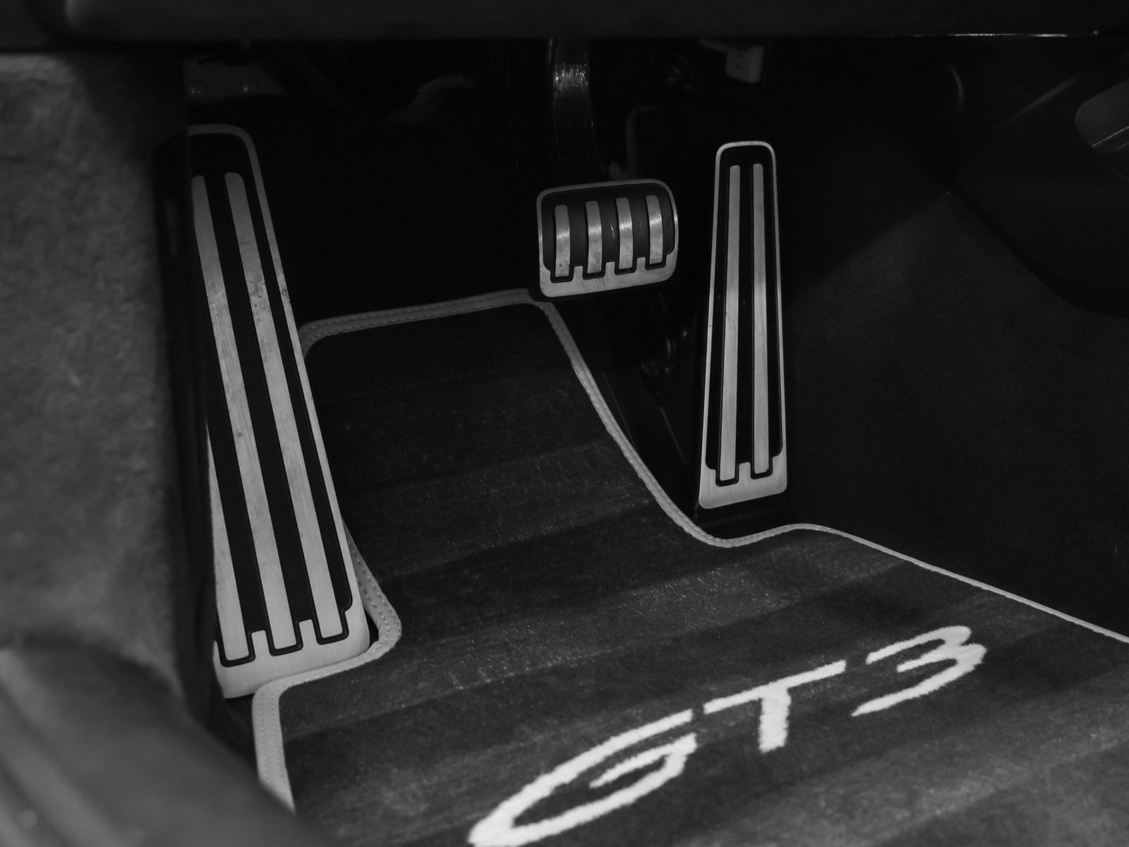 Certified 2026 Porsche 911 GT3 image 54