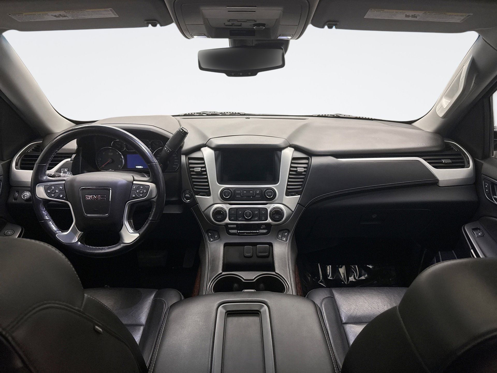 Used 2019 GMC Yukon SLT w/ Premium Edition AWD/4WD image 14