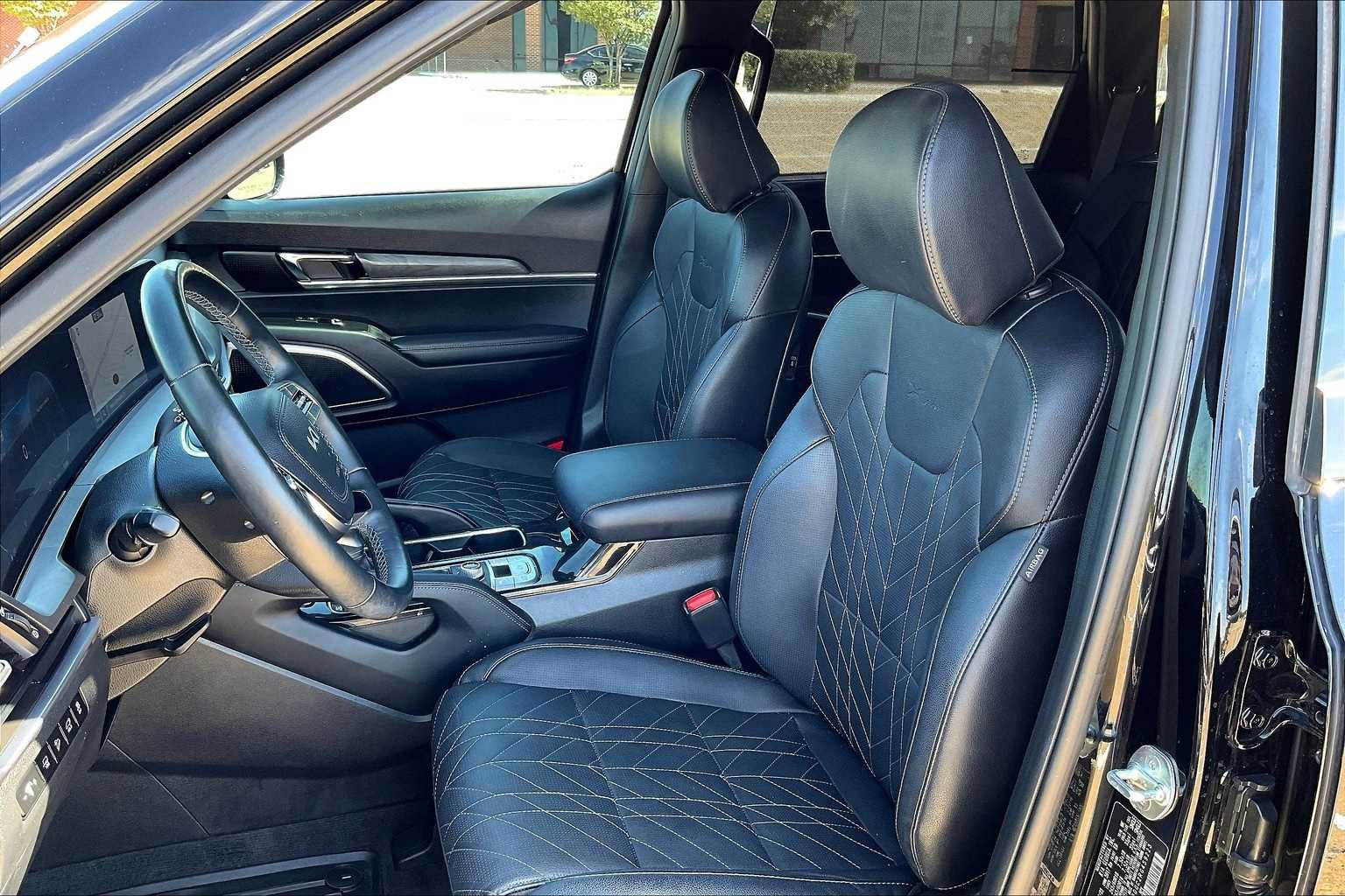 Certified 2024 Kia Telluride SX X-Pro image 11