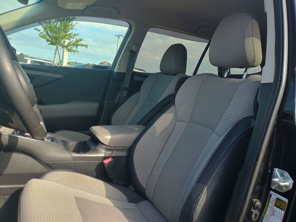 Used 2021 Subaru Outback Premium w/ Popular Package #1 AWD/4WD image 13