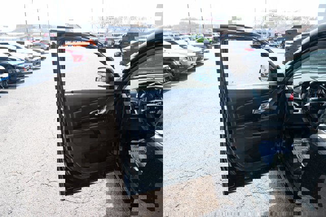 Used 2016 GMC Terrain SLE image 10