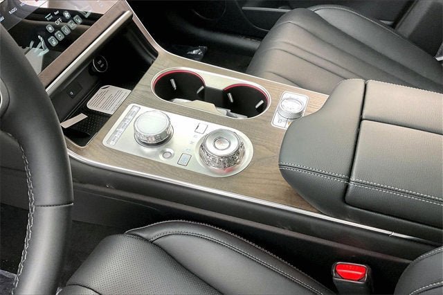 New 2026 Genesis GV80 2.5T Select AWD/4WD image 29