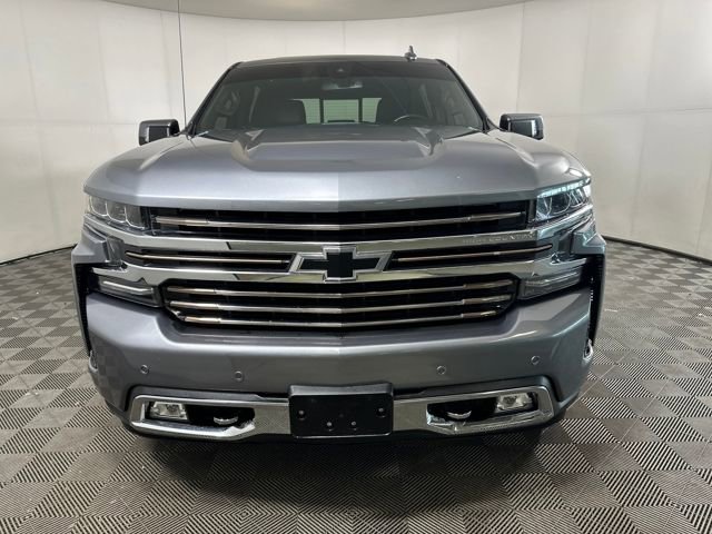 Used 2021 Chevrolet Silverado 1500 High Country image 8
