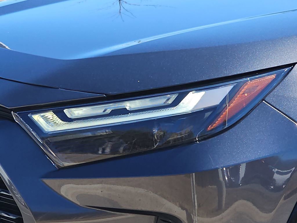 Used 2023 Toyota RAV4 XSE image 27