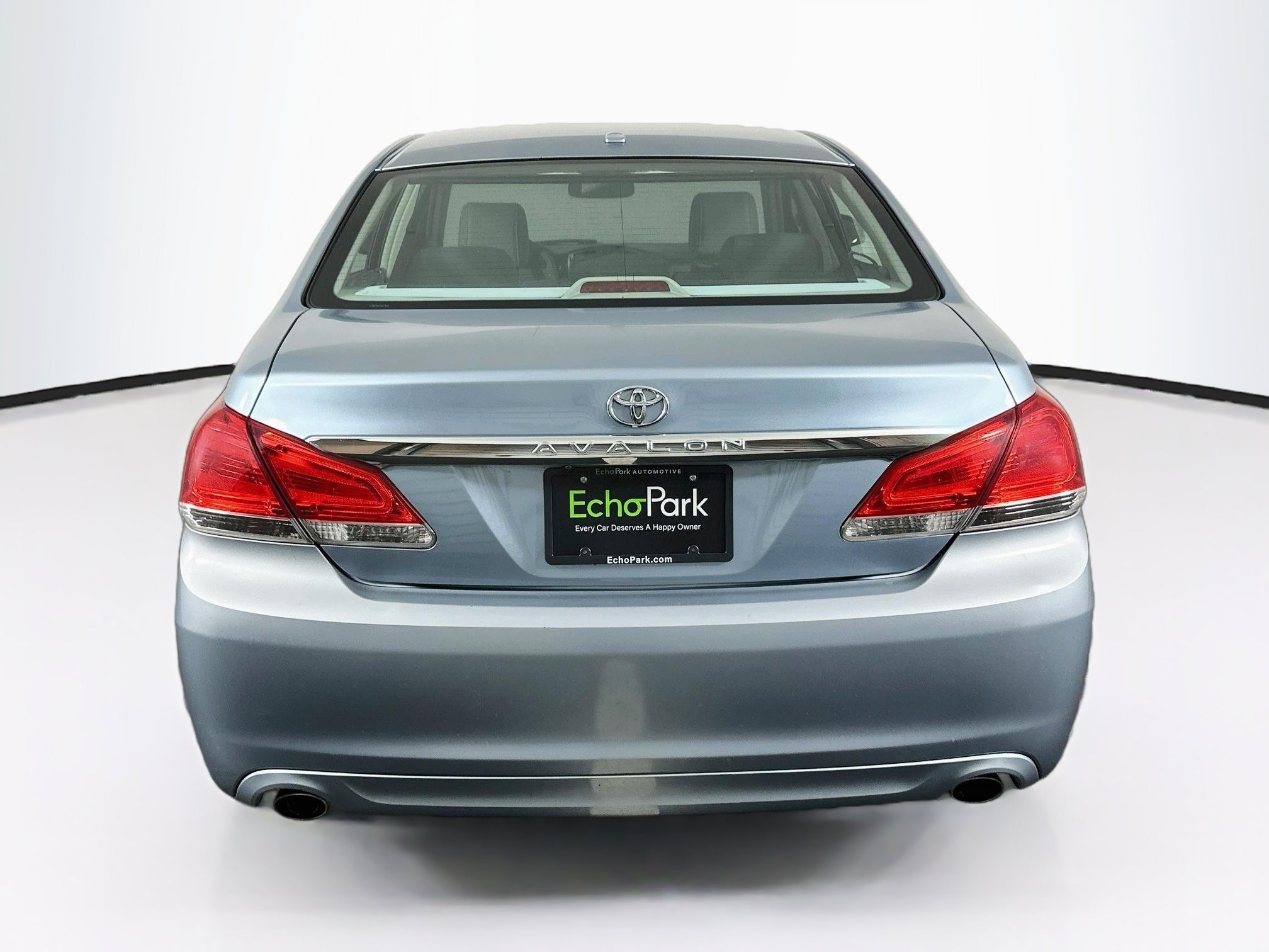 Used 2012 Toyota Avalon Limited FWD image 7