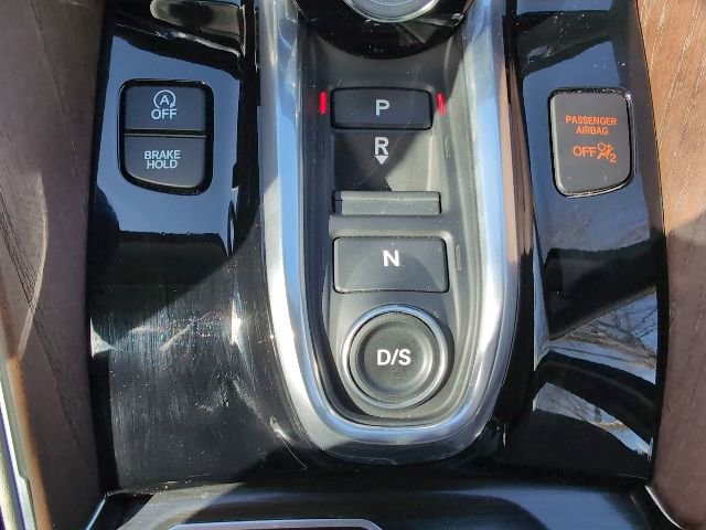 Used 2022 Acura TLX SH-AWD w/ Advance Package image 17