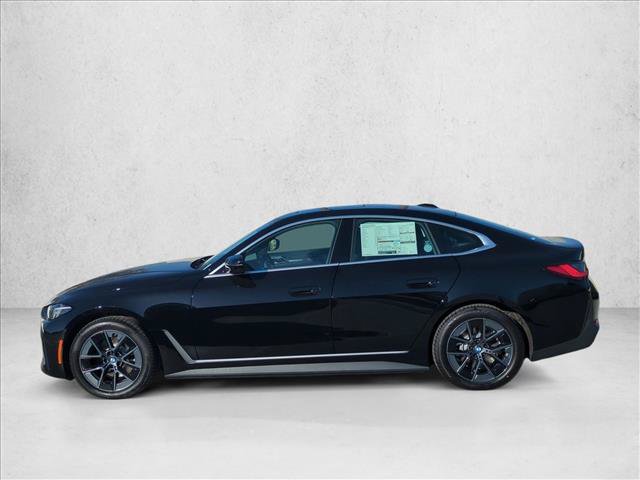 New 2026 BMW i4 eDrive40 RWD image 5