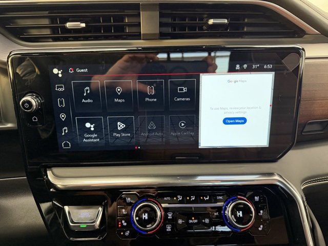 New 2025 GMC Sierra 1500 Denali Ultimate image 19