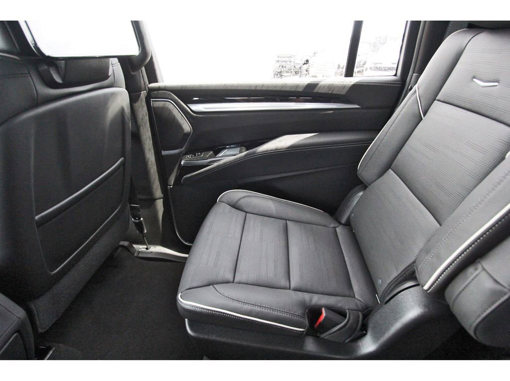 New 2026 Cadillac Escalade ESV Sport AWD/4WD image 12