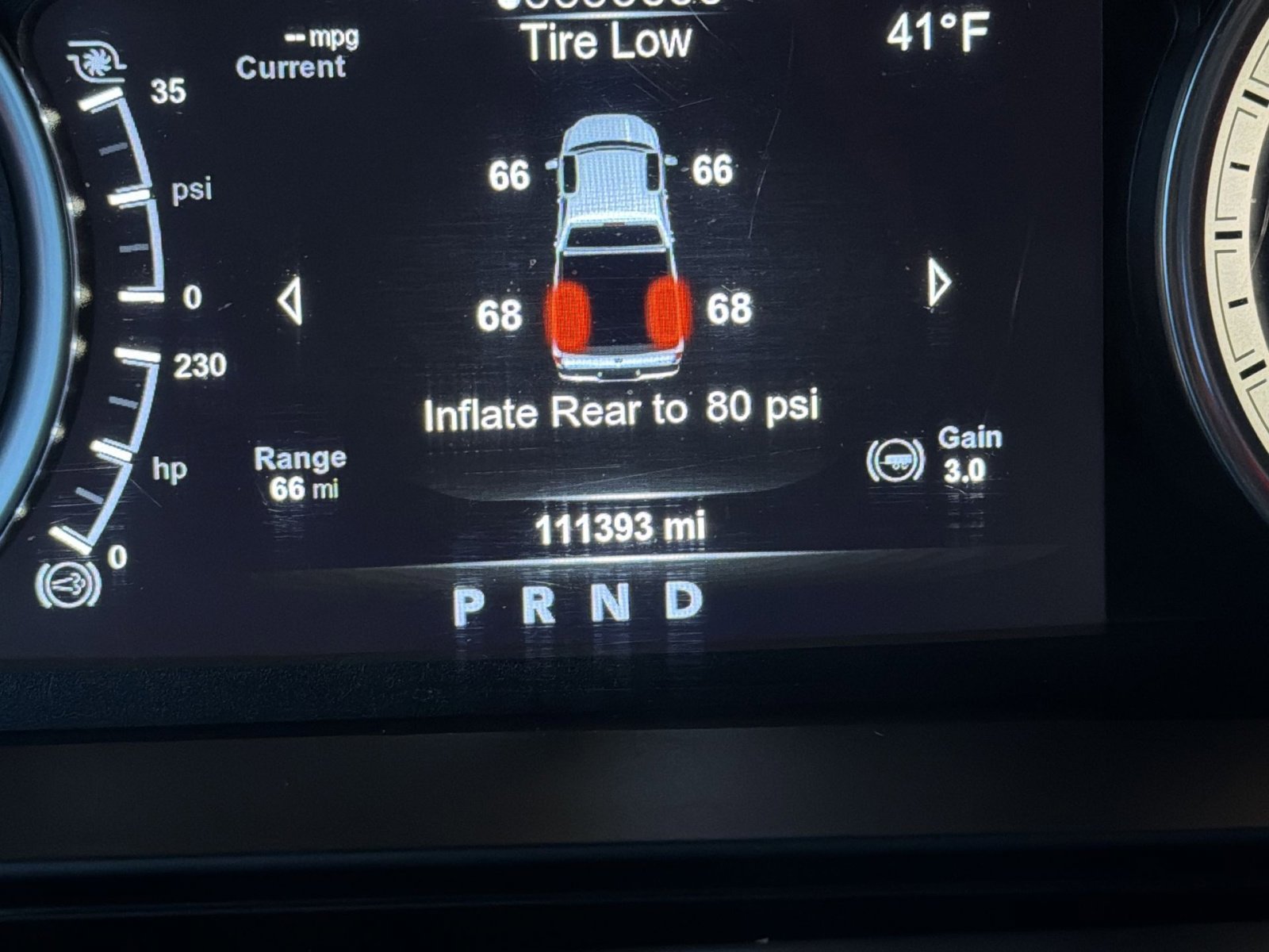 Used 2018 RAM 2500 Laramie w/ Sport Appearance Group image 17