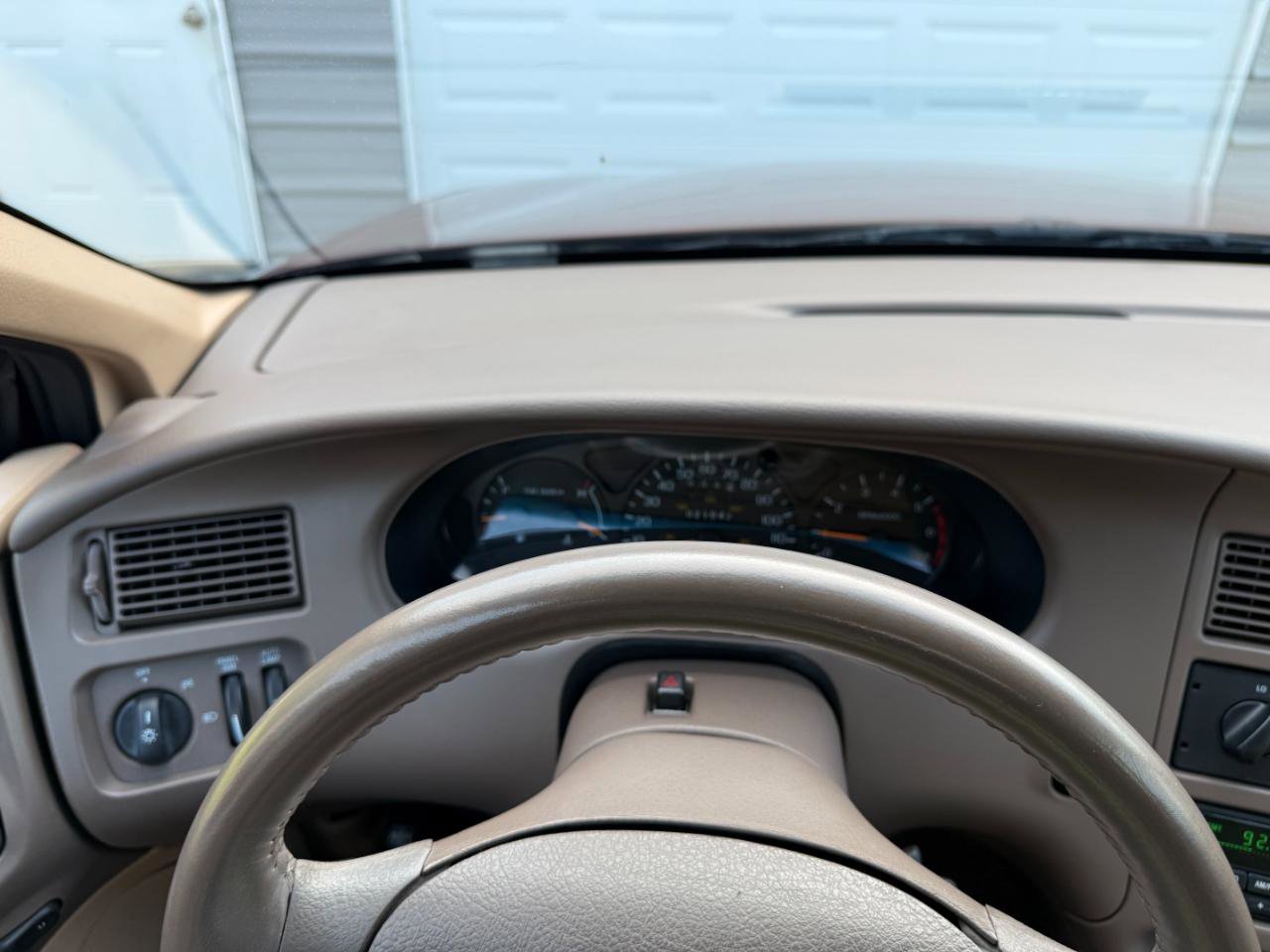 Used 1997 Mercury Cougar XR7 RWD image 42