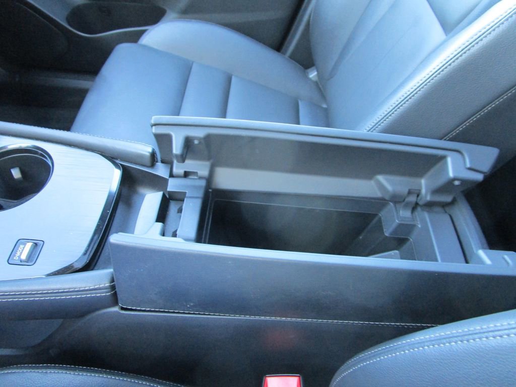 Used 2023 Nissan Rogue SL w/ SL Premium Package FWD image 36