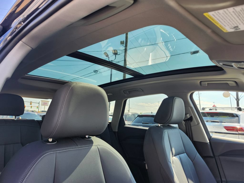 Certified 2025 Audi Q5 Premium w/ Convenience Package AWD/4WD image 15