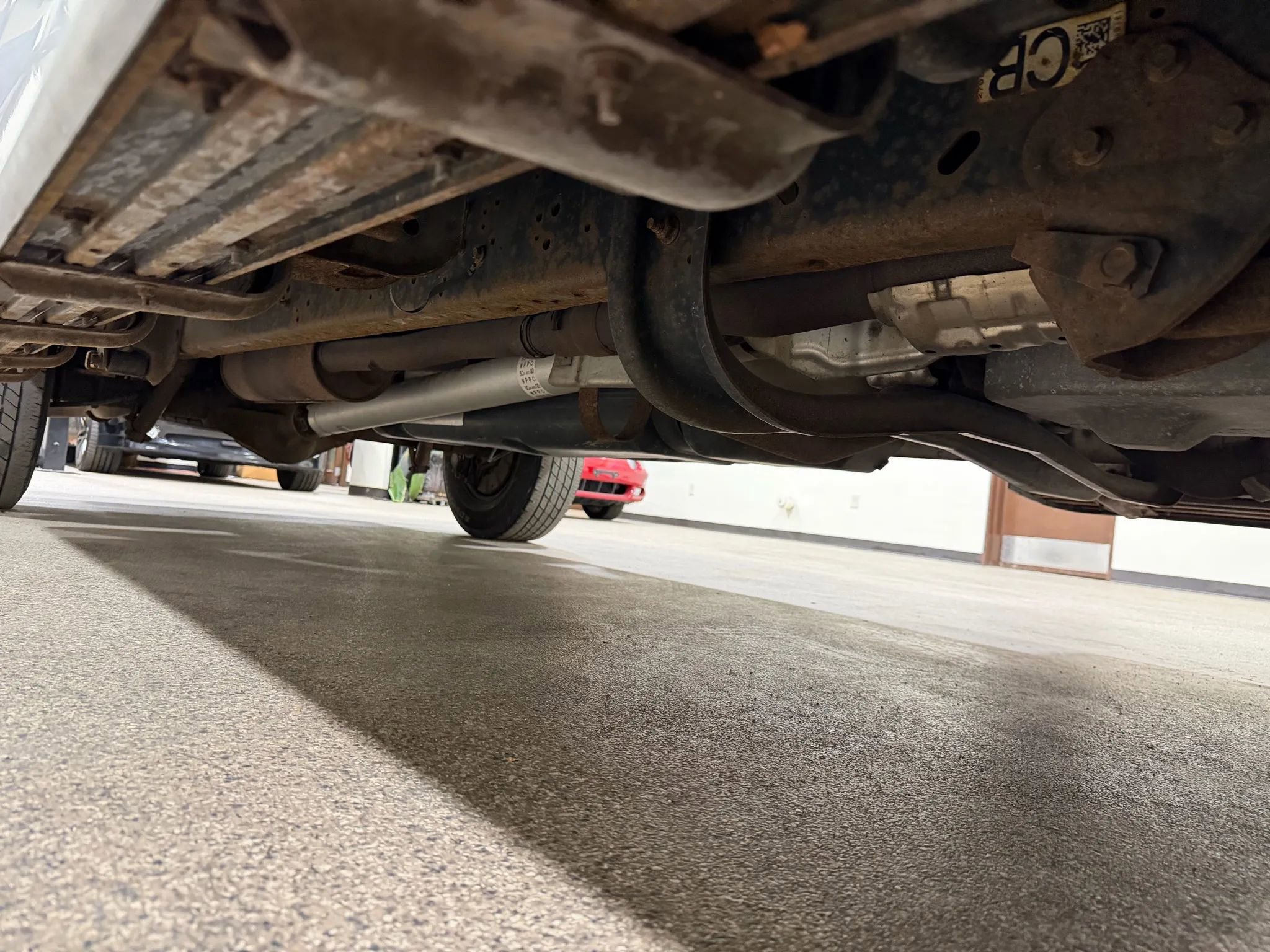 Used 2014 Ford E-250 and Econoline 250 w/ Power Group image 55